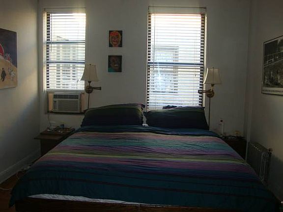5th image of 509 Cathedral Pkwy #6SB