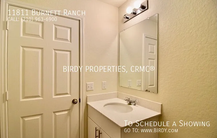 11811 Burnett Rnch — Photo 25