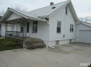 3109 Lawton Ave, Elkhart, IN