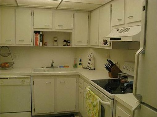 4th image of 3800 N Hills Dr APT 408