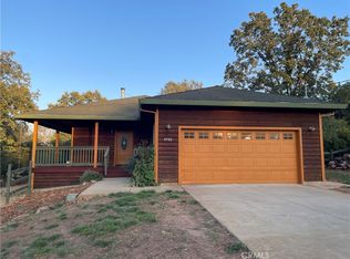 4980 Princeton Way, Mariposa, CA