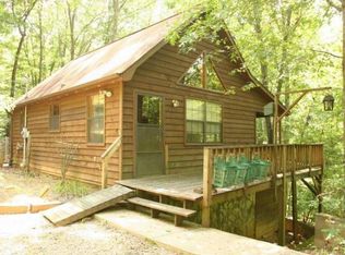 1159 Hickory Dr, Mineral Bluff, GA 30559