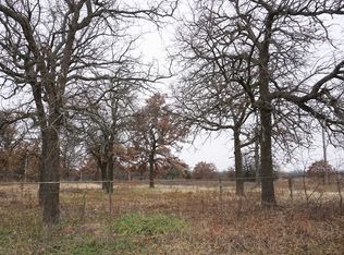 332039 E Hidden Canyon Rd, Wellston, OK 74881