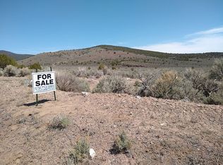 936 W Koosharem Canyon Rd, Koosharem, UT 84744