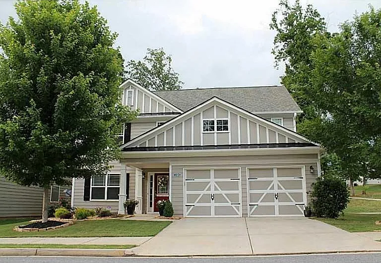 3324 Blue Springs Sta NW — Photo 1