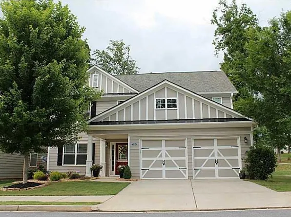 3324 Blue Springs Sta NW, Kennesaw, GA 30144