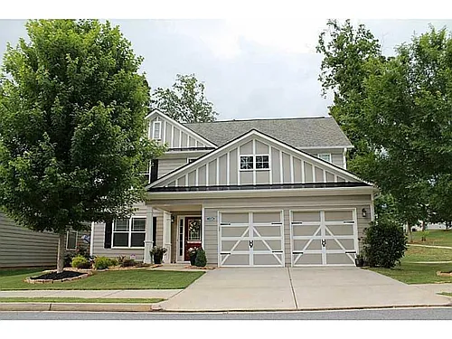 3324 Blue Springs Sta NW Photo 1