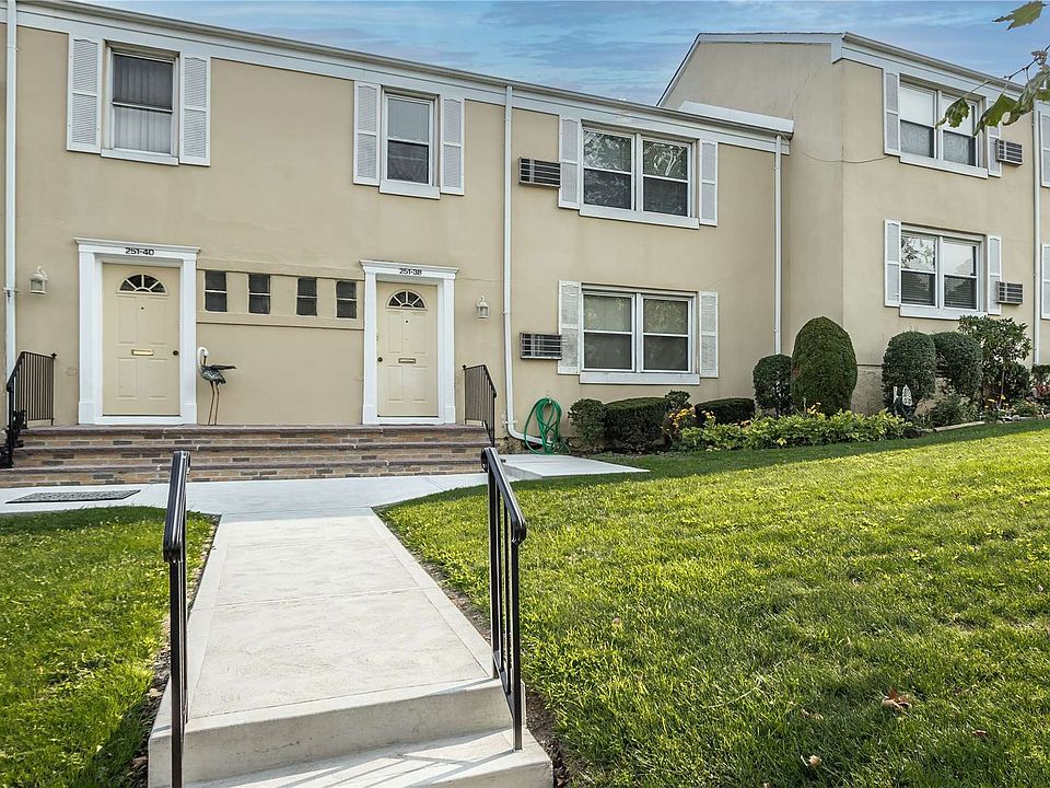 Parkwood Estates 25138 71st Ave Bellerose NY Zillow