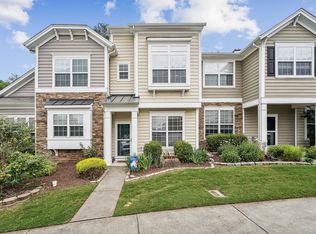 1003 Denmark Manor Dr, Morrisville, NC 27560