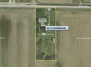 5747 Walbridge Rd, Walbridge, OH 43465