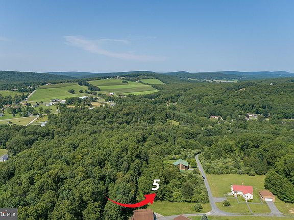 4th image of Warnick Way Lot 5