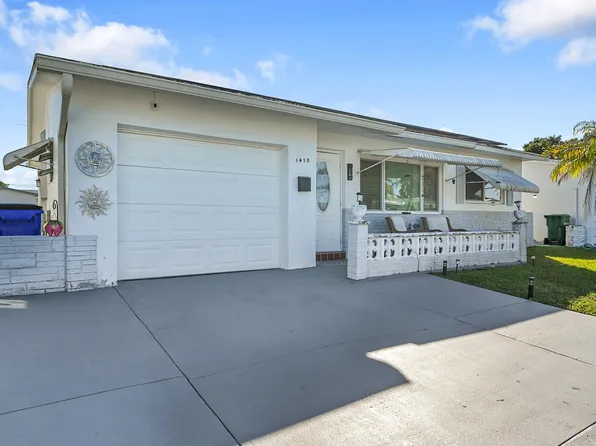 1470 NW 66th Terrace, Margate, FL 33063