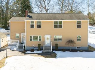 8 Ridgeview Ave, Salem, NH 03079