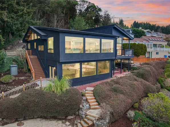 59 Point Fosdick Terrace NW, Gig Harbor, WA 98335
