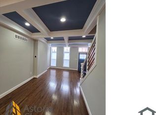 1815 N Caroline St, Baltimore, MD 21213