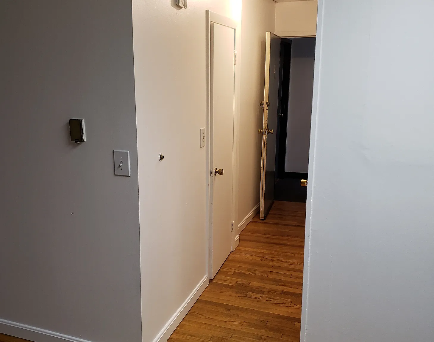 1 bed, $2,050 — Photo 4
