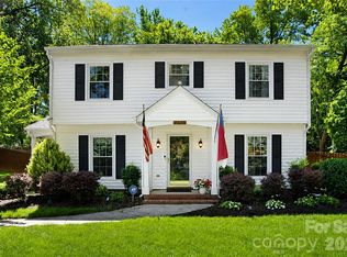 9629 Watergate Rd, Charlotte, NC 28270