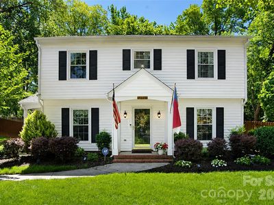 9629 Watergate Rd, Charlotte, NC, 28270