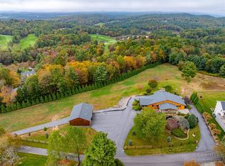 186 Woodcrest Road, Glade Valley, NC 28627