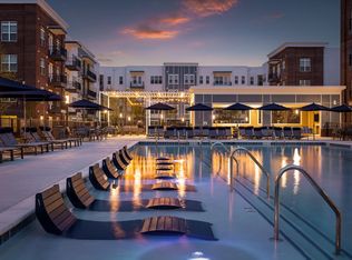 Borough 33 Apartments, Chattanooga, TN 37408