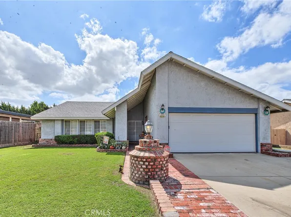 4317 Gettysburg St, Chino, CA 91710