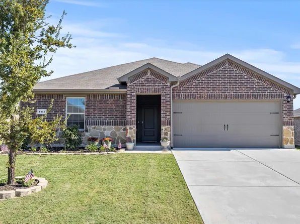 1417 Ella Rose Ln, Royse City, TX 75189