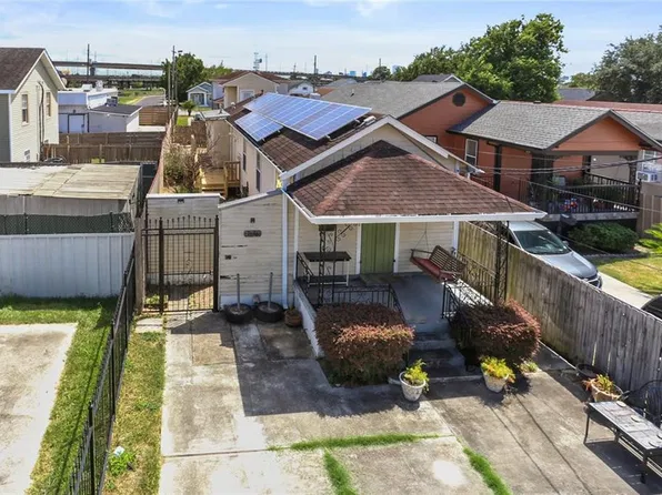 2546 Elder St, New Orleans, LA 70122
