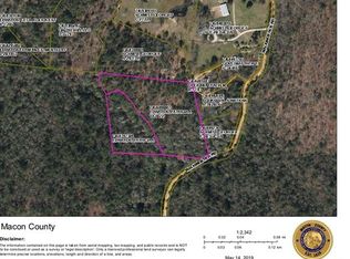 99999 Walking Stick Rd, Highlands, NC 28741