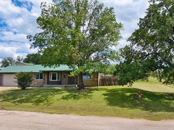 1013 Church St, Mason, TX 76856