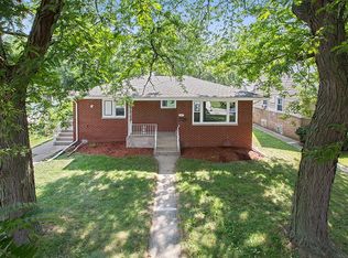 347 Clyde Ave, Calumet City, IL