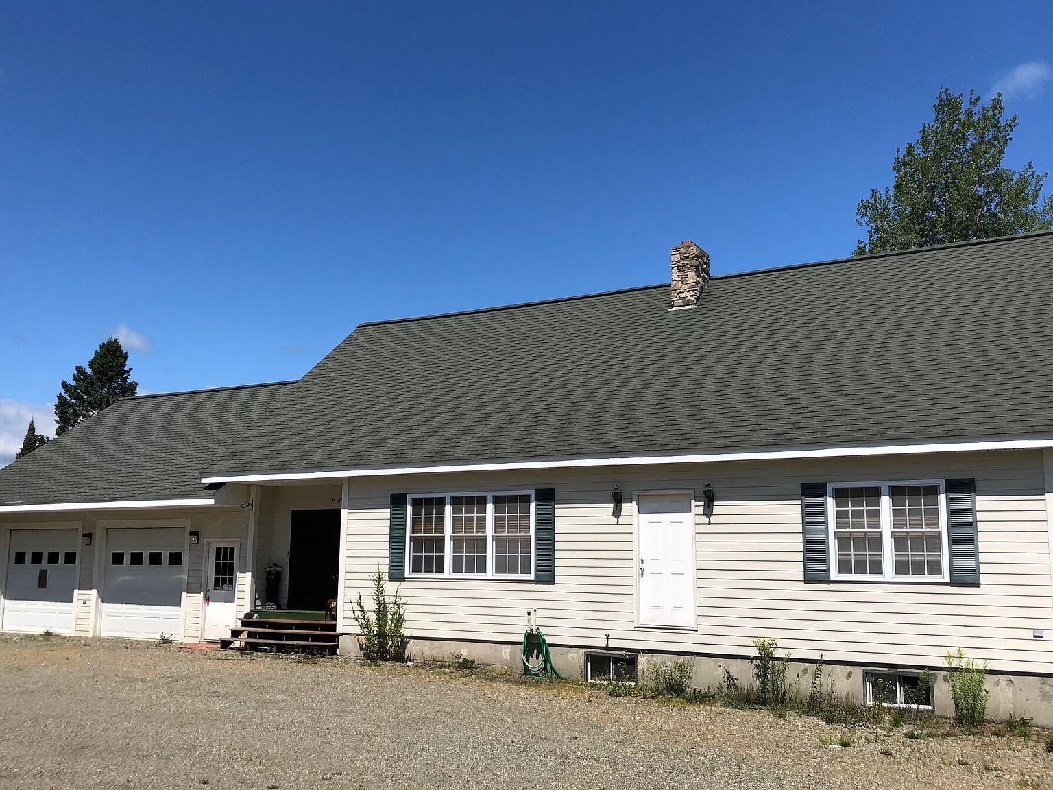 616 North Road, Mount Chase, ME 04765 Zillow