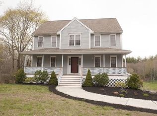 795 Plymouth St, Abington, MA 02351