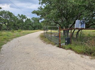 4400 Hilliard Rd, San Marcos, TX 78666