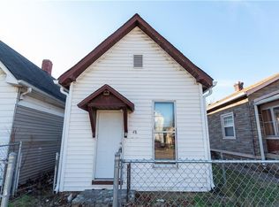 48 Jefferson Ave, Indianapolis, IN