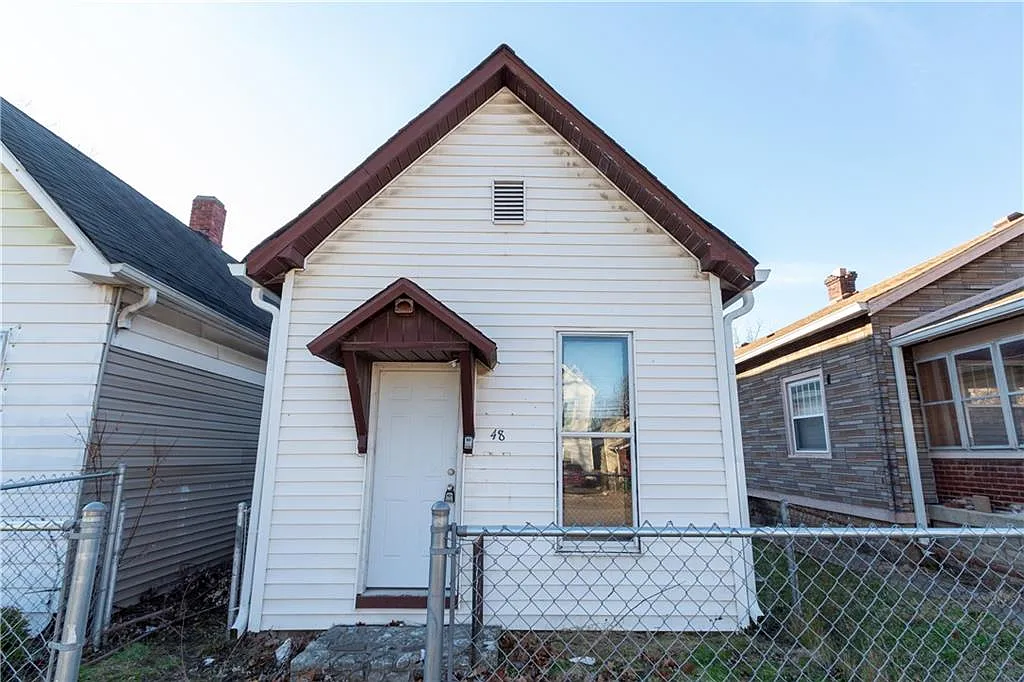 48 Jefferson Ave photo 1
