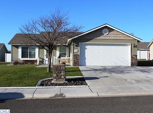 3316 Keeneland Ln, Pasco, WA