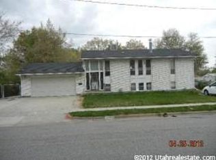 5617 S 2800 W, Roy, UT 84067