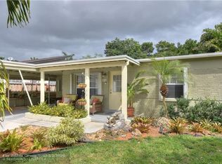 5364 NE 2nd Ave, Fort Lauderdale, FL 33334