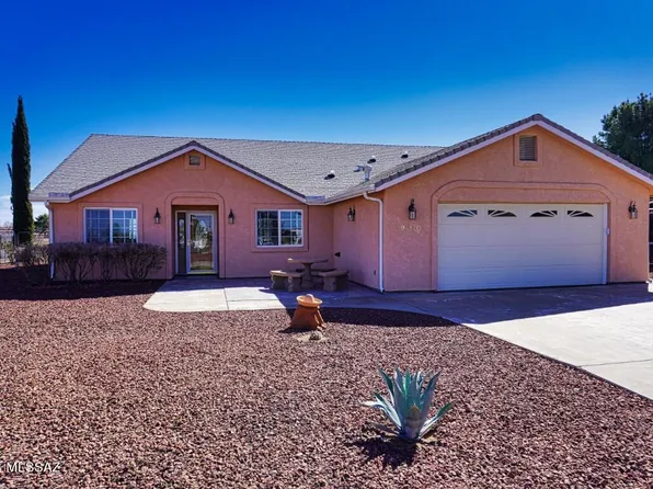 910 E Cholla Ct, Pearce, AZ 85625