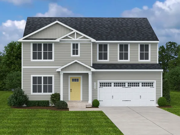 Hazel Plan, Patriots Glen