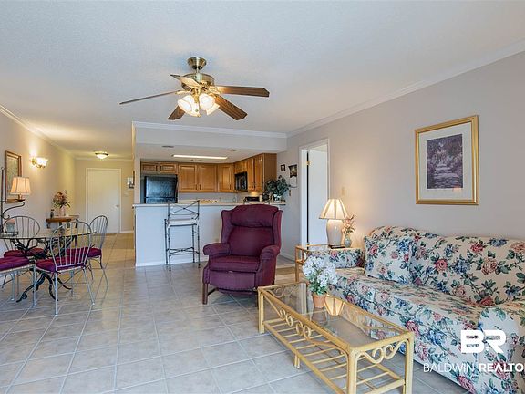 5th image of 4166 Spinnaker Dr #605