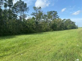 J Jardell Rd, Vinton, LA 70668