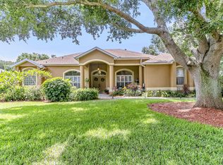 1205 Mercedes Dr, Merritt Island, FL 32952