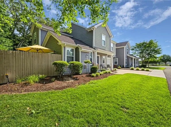 780 Bennetts Meadow Ln #B, Suffolk, VA 23435