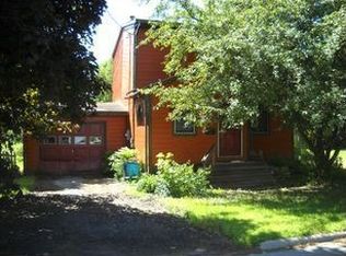 60 Stoughton Ave, Massena, NY 13662