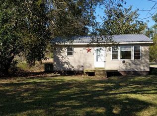 316 Williams Store Rd, Hampstead, NC 28443