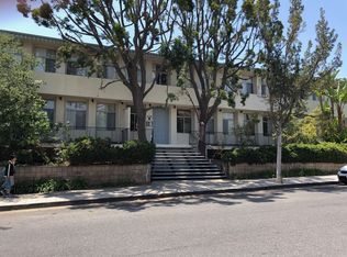 1122 18th St APT 110, Santa Monica, CA 90403