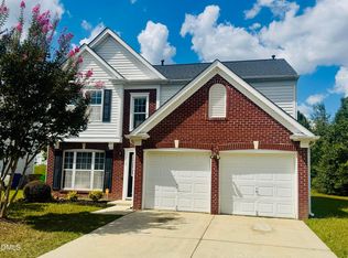 2929 Tuckland Dr, Raleigh, NC 27610