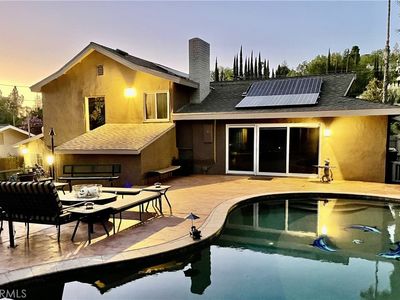 22700 Margarita Dr, Woodland Hills, CA, 91364