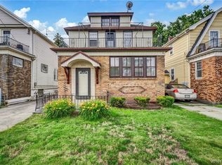 293 Hastings Ave, Buffalo, NY 14215